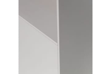 Oppbevaringsskap Finca - Tåke, 110 cm - Oppbevaring - Skap - Hjørneskap