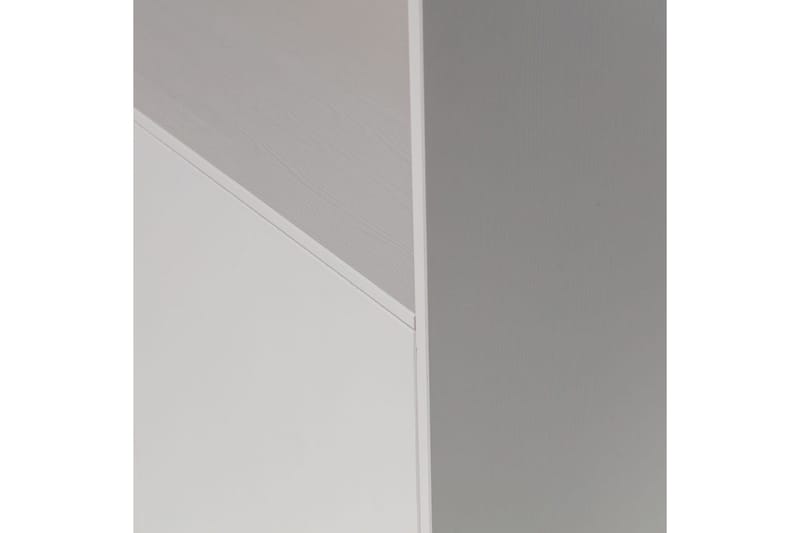 Oppbevaringsskap Finca - Tåke, 110 cm - Oppbevaring - Skap - Oppbevaringsskap