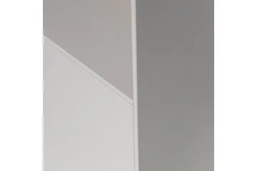 Oppbevaringsskap Finca - Tåke, 110 cm - Oppbevaring - Skap - Oppbevaringsskap