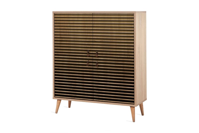 Oppbevaringsskap Gillberga 111 cm - Oppbevaringsskap
