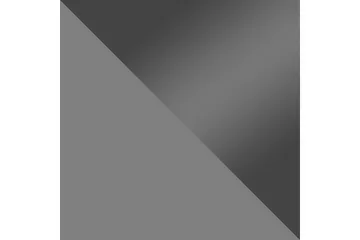 Grey Skap med Dører 40x57x210 cm - Oppbevaring - Skap - Oppbevaringsskap