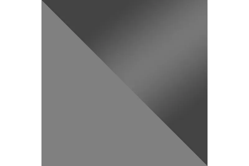 Grey Skap med Skuffer 80x52x82 cm - Oppbevaring - Skap - Oppbevaringsskap