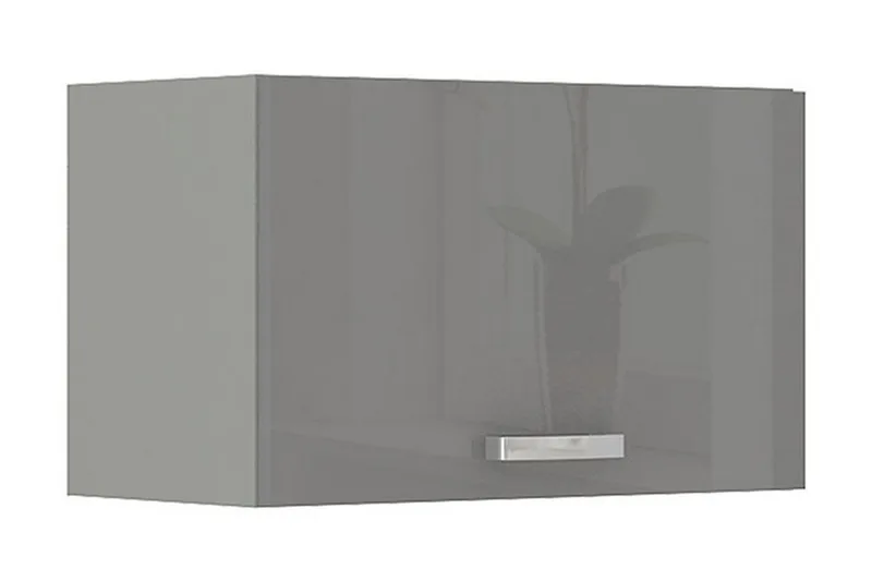 Grey Veggskap 50x36x40 cm