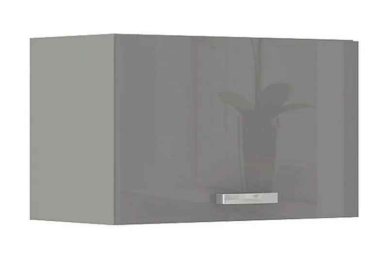 Grey Veggskap 60x36x40 cm