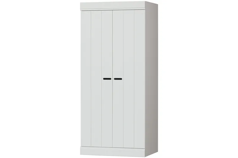 Highboard Floella, Hvit