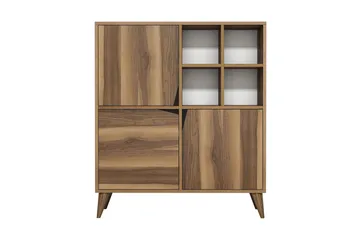 Hovdane Klesskap 100 cm