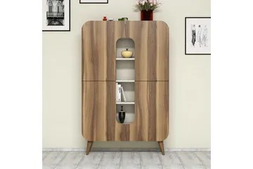 Hovdane Klesskap 108 cm