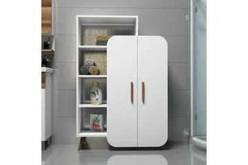 Hovdane Klesskap 90 cm