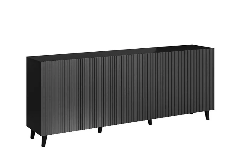 Juniskär Highboard Scandinavian Choice Black