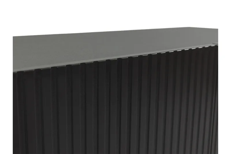 Juniskär Highboard Scandinavian Choice Black - Oppbevaring - Oppbevaringsmøbler - Sideboard & skjenk