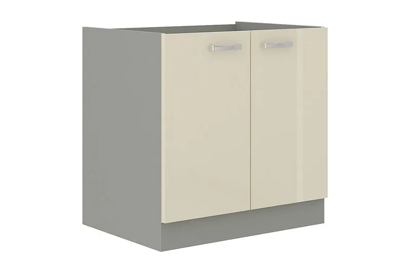 Karmen Skap til Vaskemaskin 80x52x82 cm