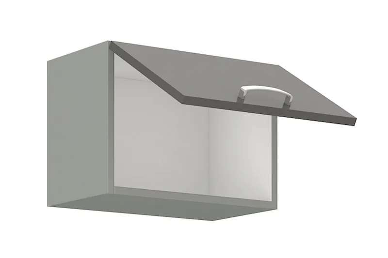 Karmen Veggskap 50x36x40 cm - Oppbevaring - Skap - Oppbevaringsskap