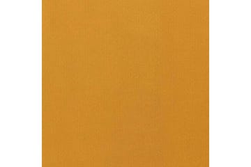 Kenmare Highboard Yellow/White - Oppbevaring - Skap - Oppbevaringsskap