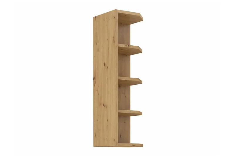 Kjøkkenskap Templemore 30 cm, Brun