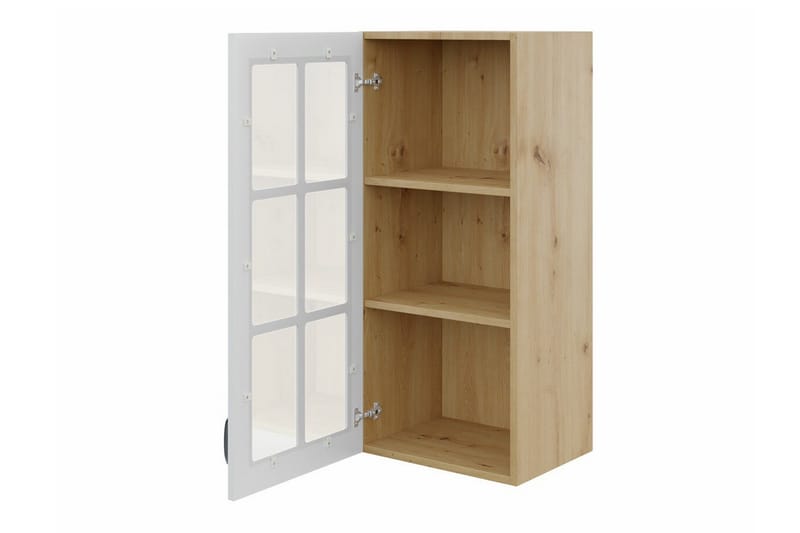 Kjøkkenskap Templemore 40 cm - Oppbevaring - Skap - Oppbevaringsskap