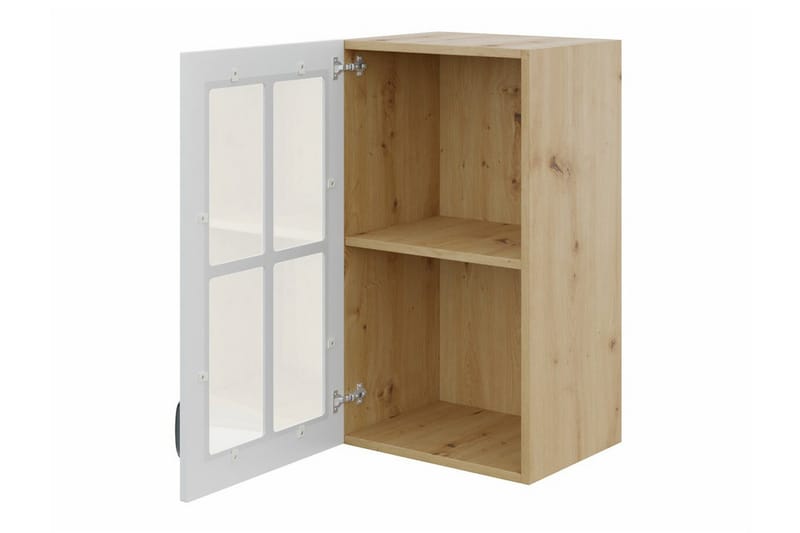 Kjøkkenskap Templemore 40 cm - Oppbevaring - Skap - Oppbevaringsskap