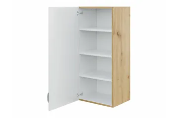 Kjøkkenskap Templemore 40 cm - Oppbevaring - Skap - Oppbevaringsskap