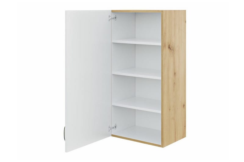 Kjøkkenskap Templemore 45 cm - Oppbevaring - Skap - Oppbevaringsskap
