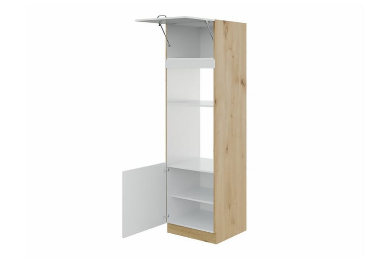 Kjøkkenskap Templemore 60 cm - Oppbevaring - Skap - Oppbevaringsskap