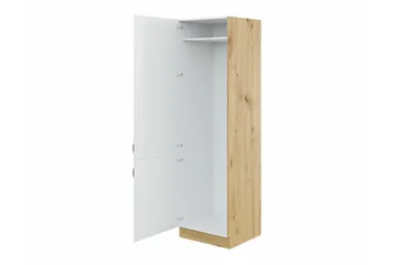 Kjøkkenskap Templemore 60 cm - Oppbevaring - Skap - Oppbevaringsskap