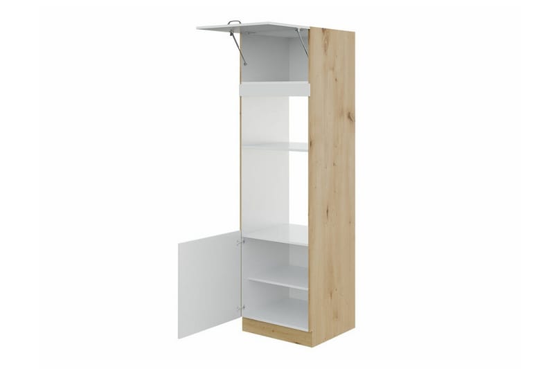 Kjøkkenskap Templemore 60 cm - Oppbevaring - Skap - Oppbevaringsskap