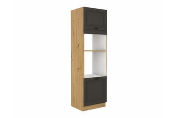 Kjøkkenskap Templemore 60 cm - Oppbevaring - Skap - Oppbevaringsskap