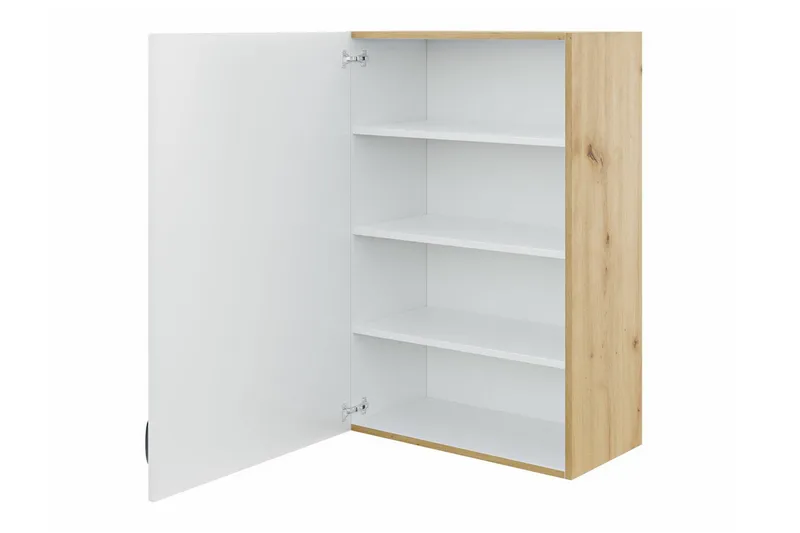 Kjøkkenskap Templemore 60 cm - Oppbevaring - Skap - Oppbevaringsskap