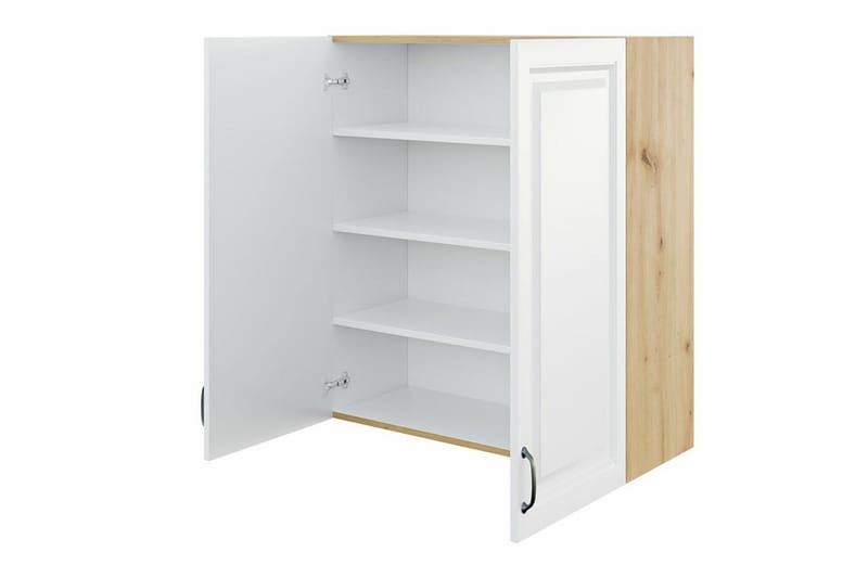 Kjøkkenskap Templemore 80 cm - Oppbevaring - Skap - Oppbevaringsskap