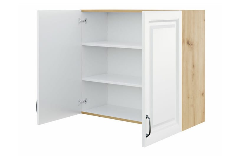 Kjøkkenskap Templemore 80 cm - Oppbevaring - Skap - Oppbevaringsskap
