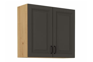 Kjøkkenskap Templemore 80 cm - Oppbevaring - Skap - Oppbevaringsskap