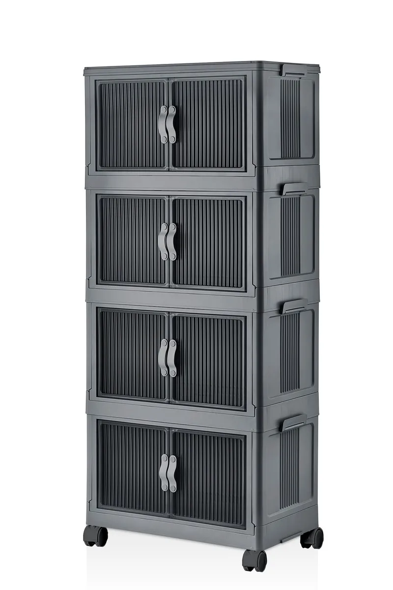Multi Purpose Cabinet Hanah Home