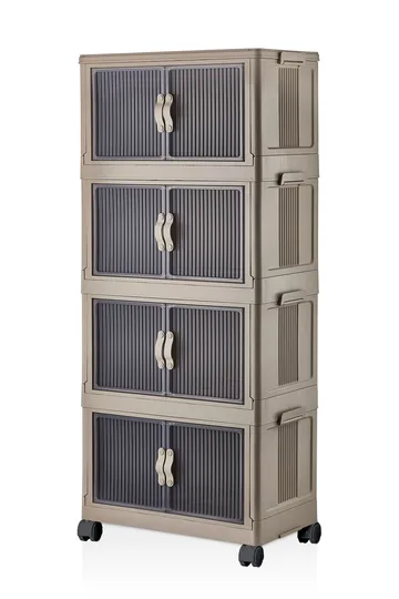 Multi Purpose Cabinet Hanah Home