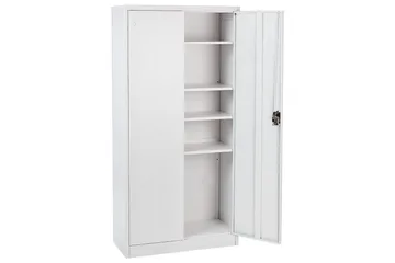 Kontorsskap Feldspar - Oppbevaring - Skap - Oppbevaringsskap - Kontorsskap - Dokumentskap