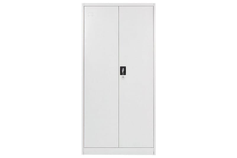 Kontorsskap Feldspar - Oppbevaring - Skap - Oppbevaringsskap - Kontorsskap - Dokumentskap