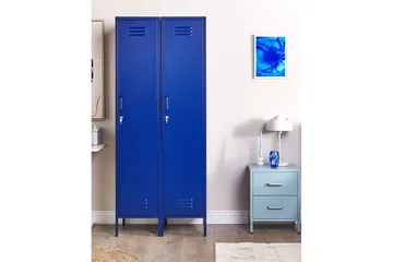 Kontorsskap Frome - Oppbevaring - Skap - Oppbevaringsskap - Kontorsskap - Dokumentskap