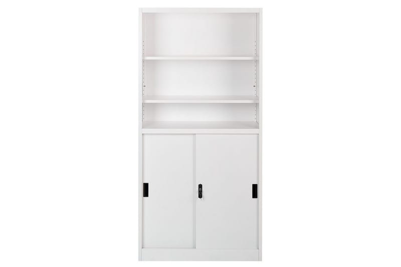 Kontorsskap Muscovite - Oppbevaring - Skap - Oppbevaringsskap - Kontorsskap - Arkivskap & hengemappeskap