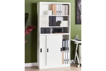 Kontorsskap Muscovite - Oppbevaring - Skap - Oppbevaringsskap - Kontorsskap - Arkivskap & hengemappeskap