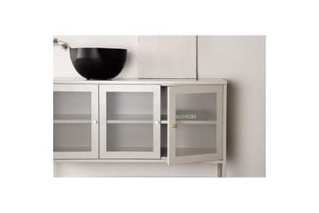 Skap Malla - Oppbevaring - Skap - Oppbevaringsskap - Kontorsskap - Dokumentskap