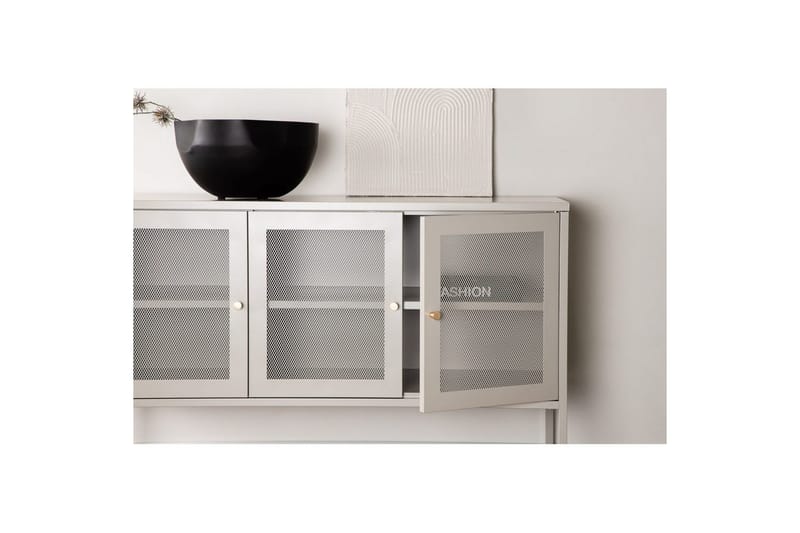 Skap Malla - Oppbevaring - Skap - Oppbevaringsskap - Kontorsskap - Dokumentskap