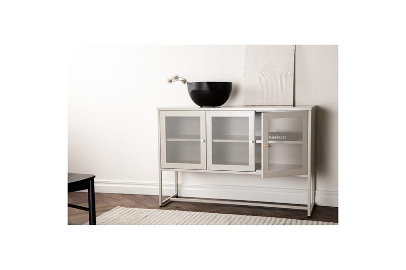 Skap Malla - Oppbevaring - Skap - Oppbevaringsskap - Kontorsskap - Dokumentskap