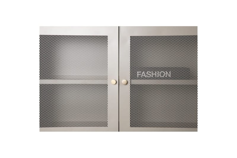 Skap Malla - Oppbevaring - Skap - Oppbevaringsskap - Kontorsskap - Dokumentskap