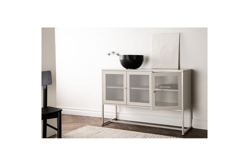 Skap Malla - Oppbevaring - Skap - Oppbevaringsskap - Kontorsskap - Dokumentskap