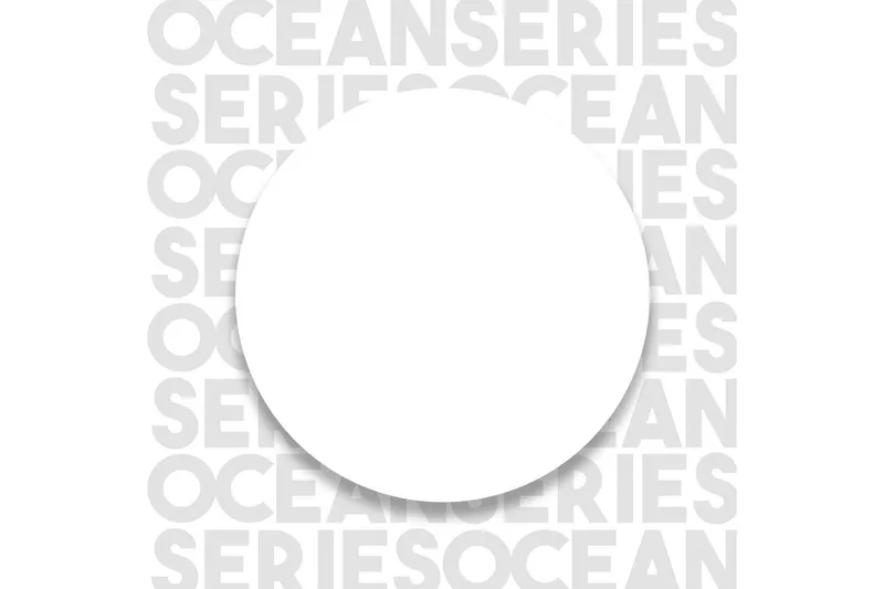 Liyakat Highboard - Hvit - Oppbevaring - Skap - Oppbevaringsskap