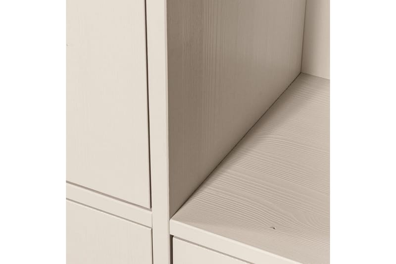 Oppbevaringsskap Merel - Oppbevaring - Skap - Oppbevaringsskap