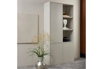 Oppbevaringsskap Merel - Oppbevaring - Skap - Oppbevaringsskap