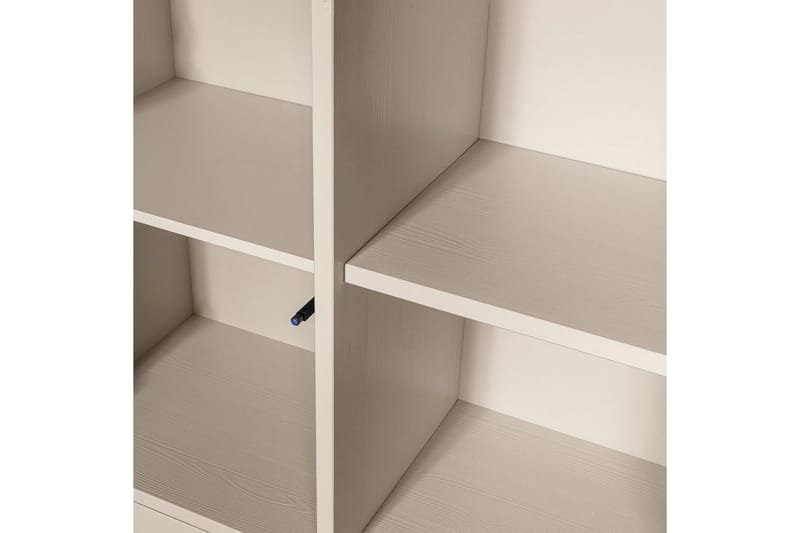 Oppbevaringsskap Merel - Oppbevaring - Skap - Oppbevaringsskap