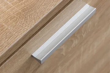 Metia Skoskap 120x24 cm - Brun - Oppbevaring - Skap - Oppbevaringsskap