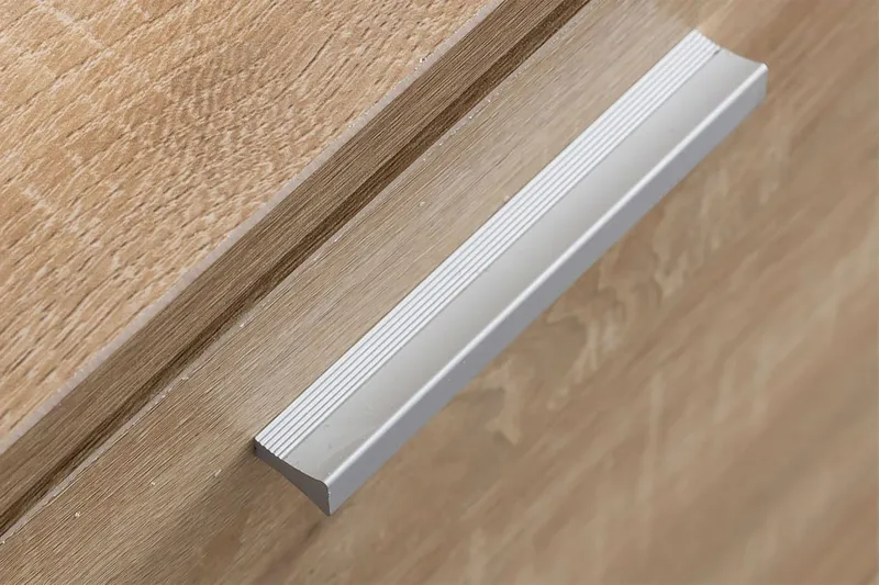 Metia Skoskap 120x24 cm - Brun - Oppbevaring - Skap - Oppbevaringsskap