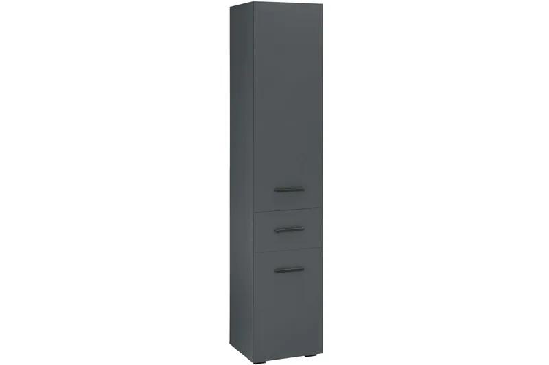 Michikue Highboard, Grå