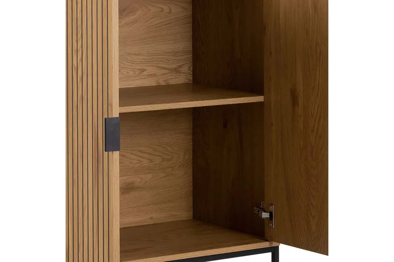 Minu Highboard - Natur - Oppbevaring - Skap - Oppbevaringsskap